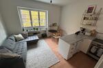 Wohnung zur Untermiete 30.10 bis 13.11 Hamburg Eppendorf zimmer