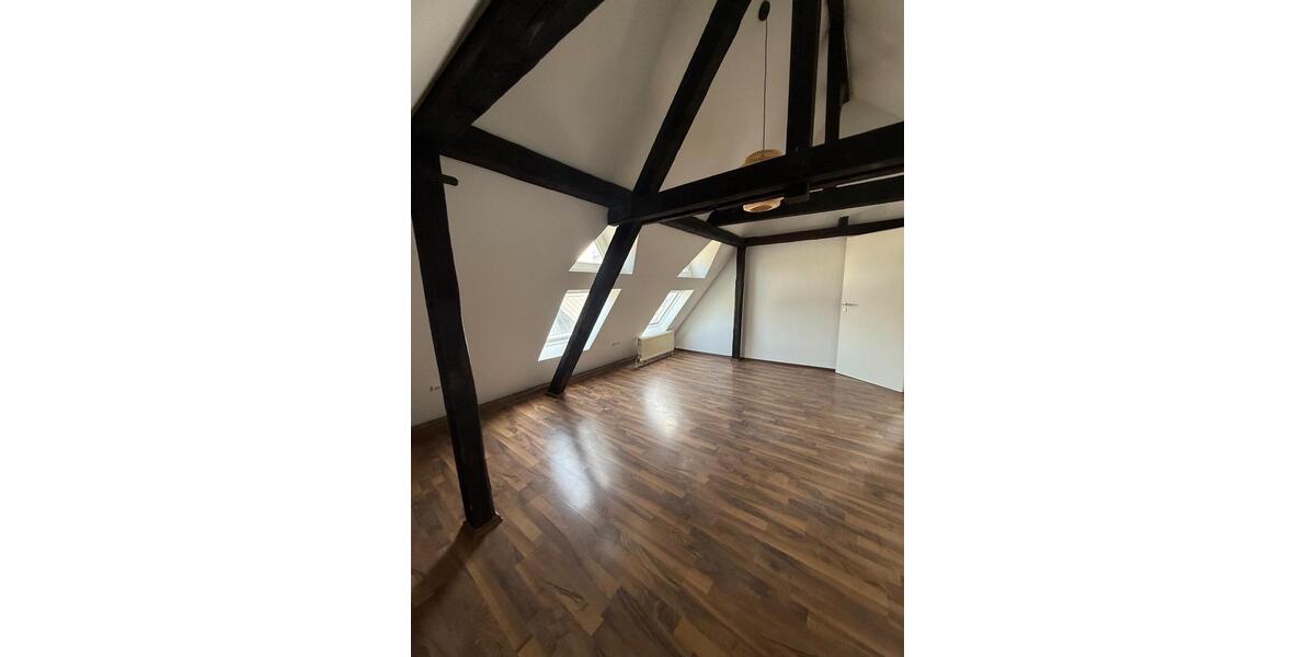 Etagenwohnung Dillingen (Saar) - 3 Zimmer, 108 m&sup2;, 870&euro; | Angebot:26586689