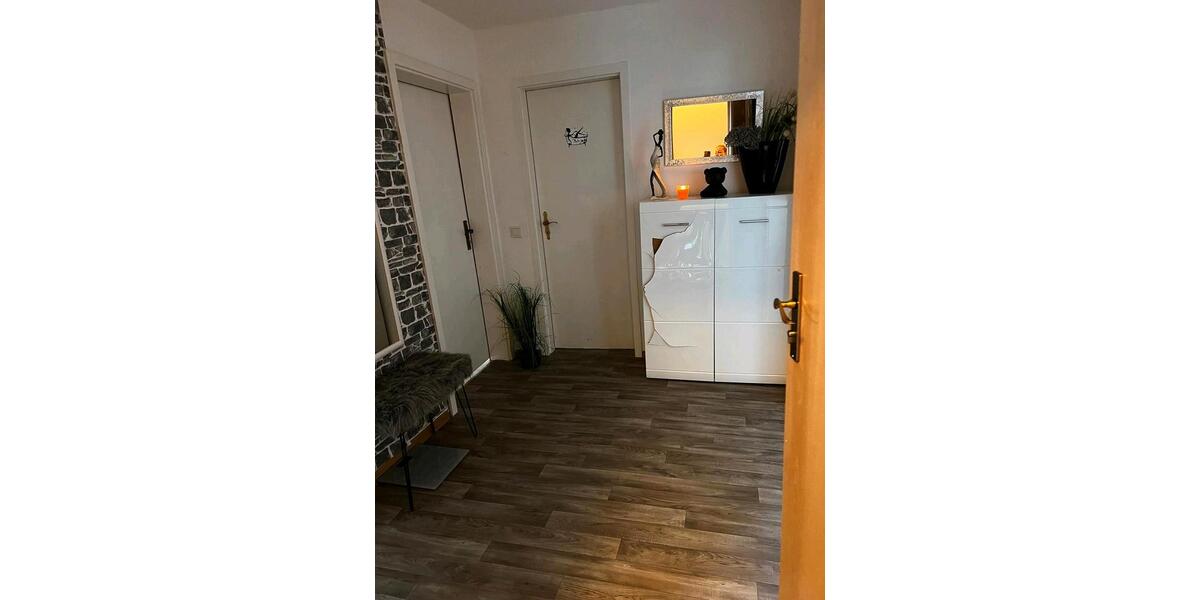 3 Zimmer Küsche Bad in Diefflen 3 zimmer