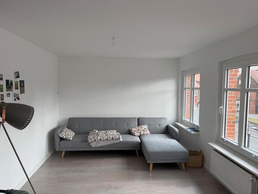 2-Zimmer Wohnung Stade Altstadt