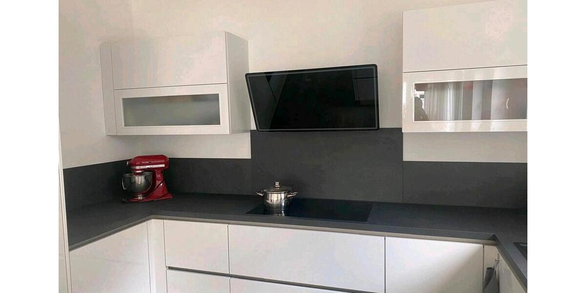 Erdgeschoßwohnung Marienheide - 3 Zimmer, 80 m&sup2;, 960&euro; | Angebot:26635328