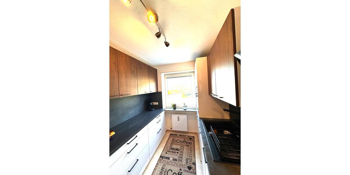 Etagenwohnung Memmingen - 3 Zimmer, 68 m&sup2;, 980&euro; | Angebot:25881514