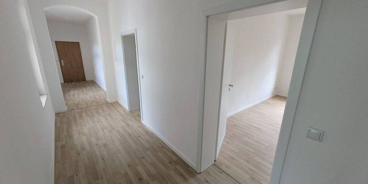 Etagenwohnung Chemnitz Hilbersdorf - 2 Zimmer, 75 m&sup2;, 325&euro; | Angebot:26331406