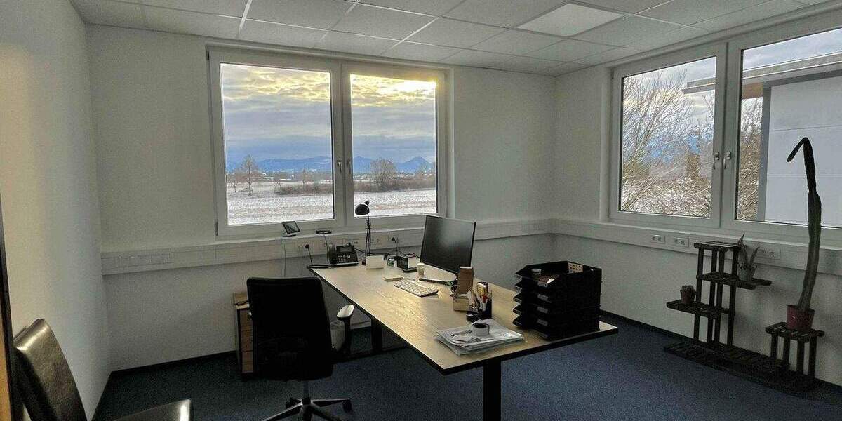 Gewerbeobjekt Bad Aibling Markfeld - 3.950&euro; | Angebot:24656059