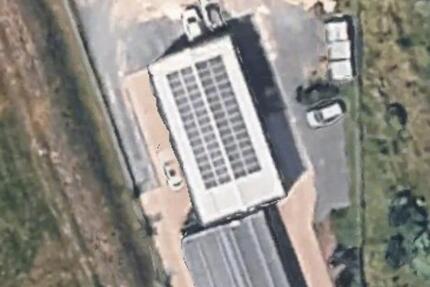 Gewerbeobjekt Eggolsheim - 2.500&euro; | Angebot:25083421