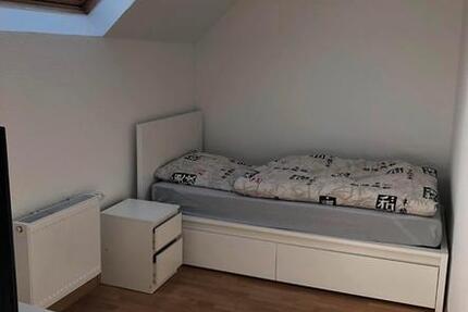 WG - ZIMMER IN KÖLN WORRINGEN zimmer