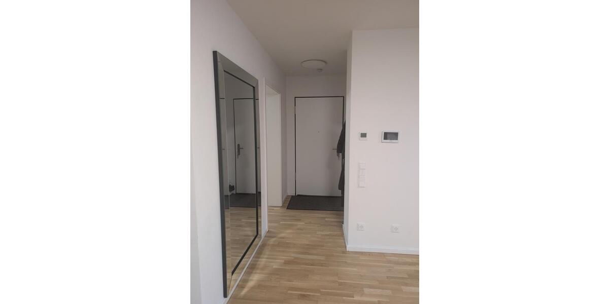 Etagenwohnung Bergisch Gladbach - 3 Zimmer, 89 m&sup2;, 1.380&euro; | Angebot:26533996