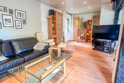 4 Zimmer Erdgeschoss Wohnung (Haus) in Verden 4 zimmer