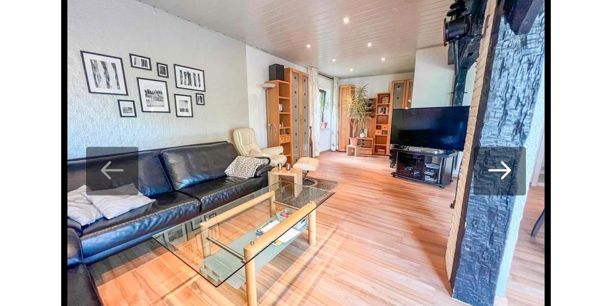 4 Zimmer Erdgeschoss Wohnung (Haus) in Verden 4 zimmer