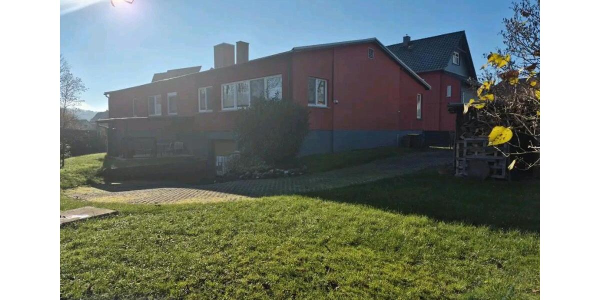 Erdgeschoßwohnung Harztor - 5 Zimmer, 200 m&sup2;, 1.500&euro; | Angebot:25723725