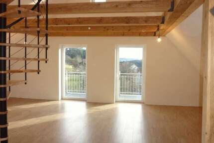 Wohnung zum Mieten in Loßburg - Wittendorf 1.120 € 107 m² 3.5 zimmer