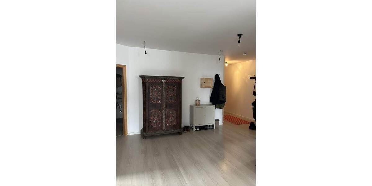 Etagenwohnung Weilheim in Oberbayern Weilheim - 3 Zimmer, 110 m&sup2;, 1.375&euro; | Angebot:25702503