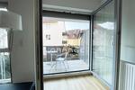 Etagenwohnung Nürnberg Gärten bei Wöhrd - 1 Zimmer, 38 m&sup2;, 700&euro; | Angebot:26231298