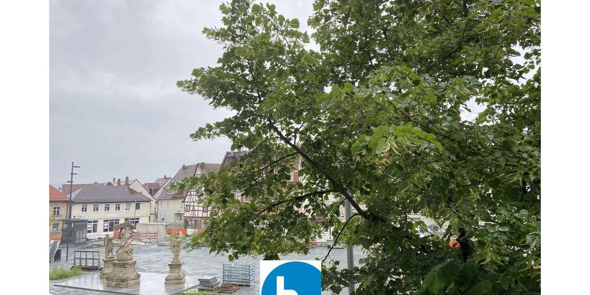 Wohnung zum Mieten in Forchheim 840 € 72 m² 2 zimmer