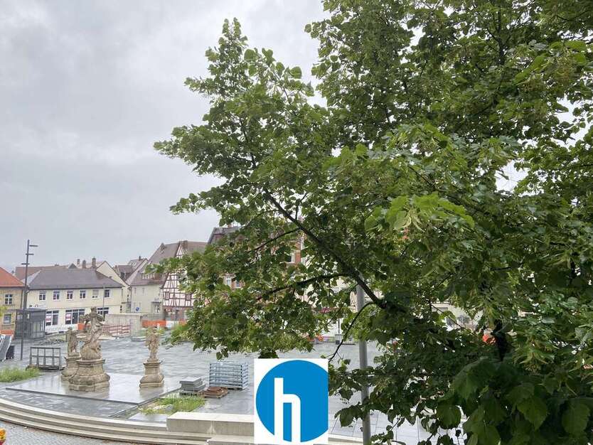 Wohnung zum Mieten in Forchheim 840 € 72 m² 2 zimmer