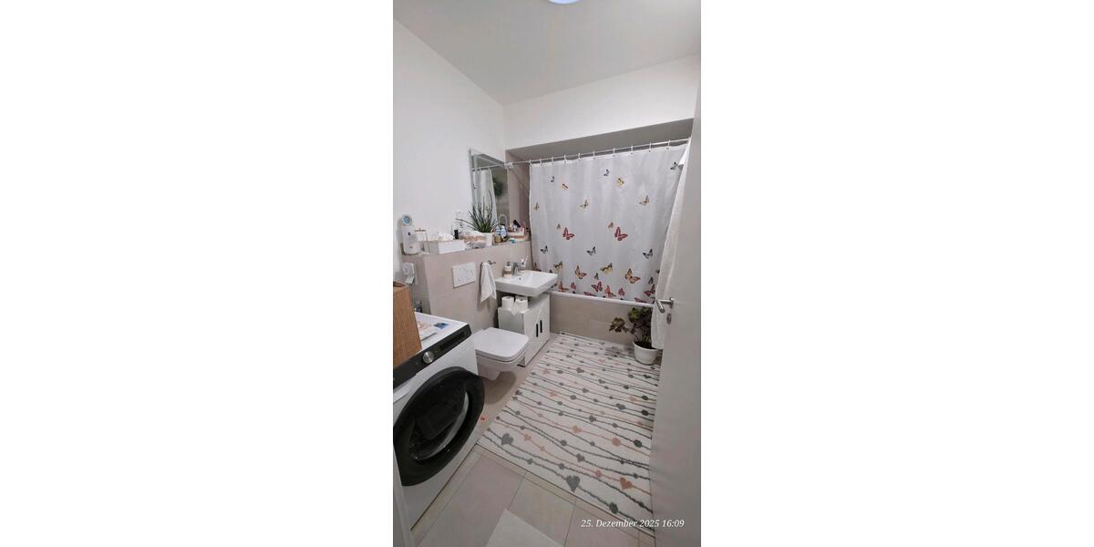 Modernes Neubau-Penthouse in Wiesbaden-Klarenthal 3 zimmer