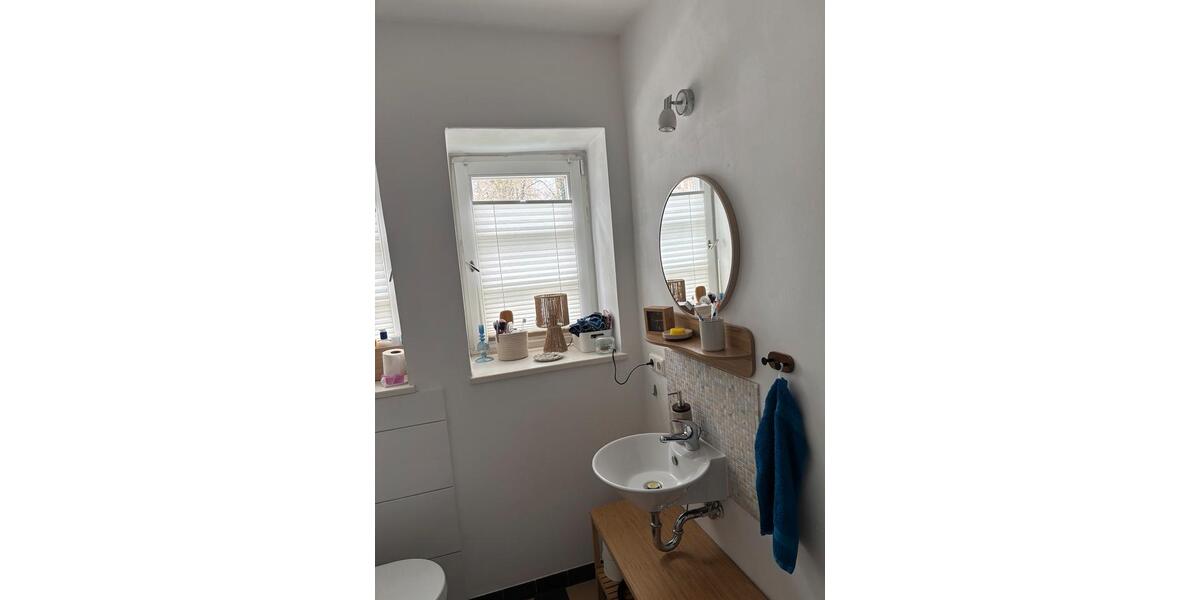 Hochparterre Brandenburg an der Havel - 2 Zimmer, 50 m&sup2;, 680&euro; | Angebot:26561512