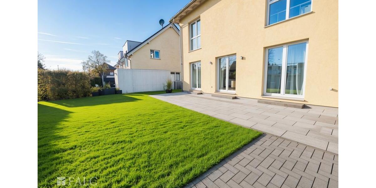 Einfamilienhaus Hennef (Sieg) - 4.5 Zimmer, 147 m&sup2;, 1.850&euro; | Angebot:23879451