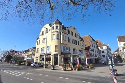 Gewerbeobjekt Radolfzell am Bodensee - 1.200&euro; | Angebot:25371344
