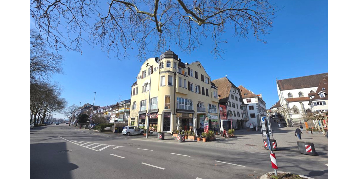 Gewerbeobjekt Radolfzell am Bodensee - 1.200&euro; | Angebot:25371344