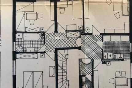 Wohnung Grettstadt - 5 Zimmer, 100 m&sup2;, 900&euro; | Angebot:24637746