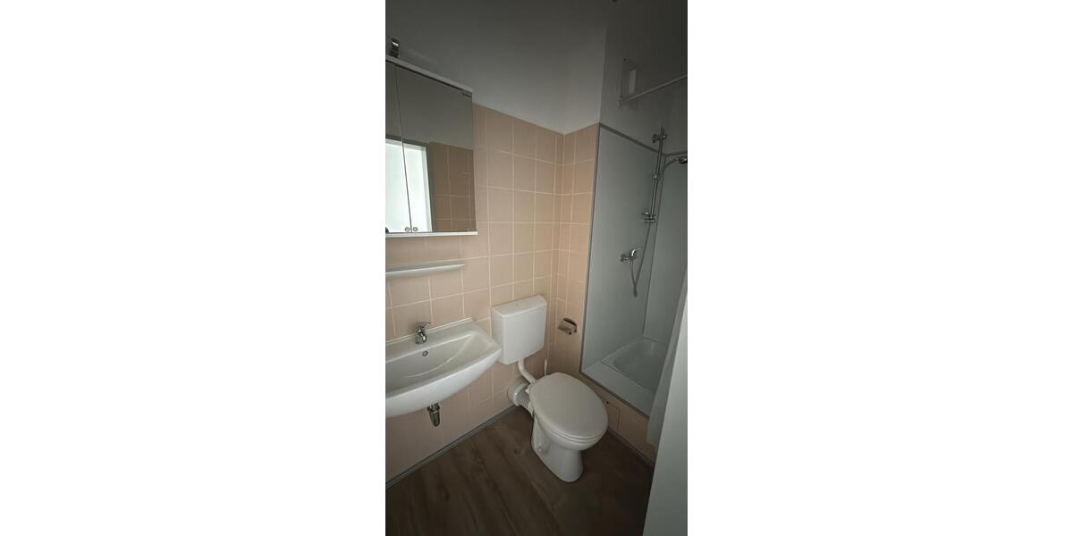 Etagenwohnung Bingen am Rhein - 2 Zimmer, 39 m&sup2;, 360&euro; | Angebot:25225830