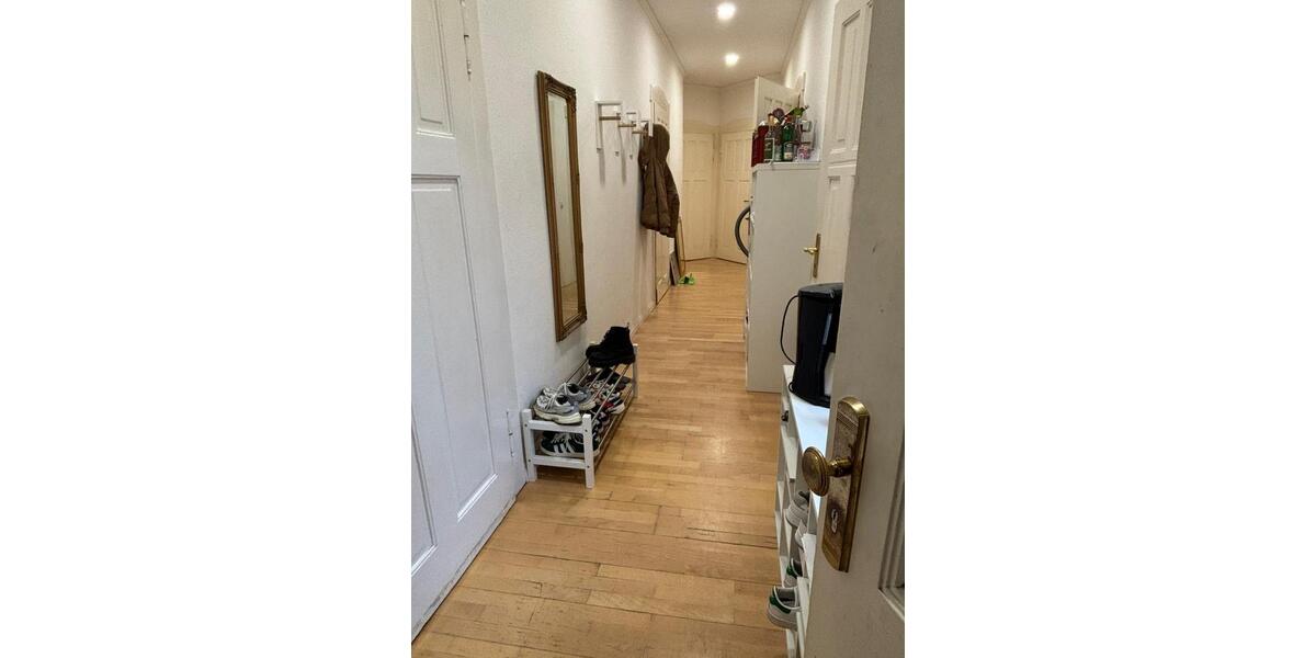 Wohnen auf Zeit Weimar - 1 Zimmer, 20 m&sup2;, 422&euro; | Angebot:24560469