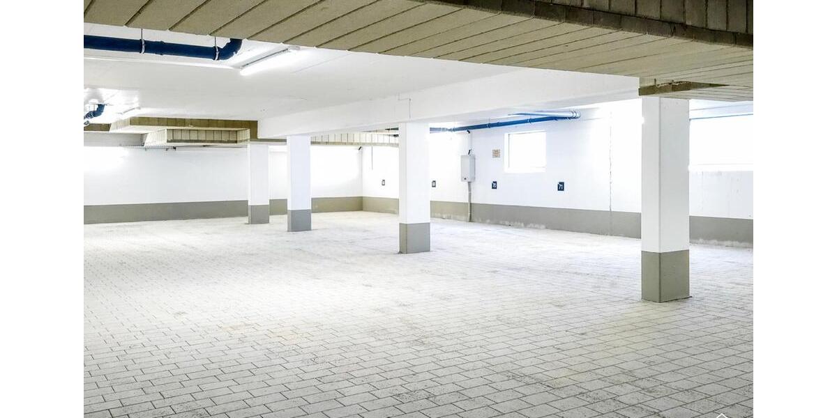 Dachgeschoßwohnung Crailsheim - 3 Zimmer, 80 m&sup2;, 1.150&euro; | Angebot:24780135