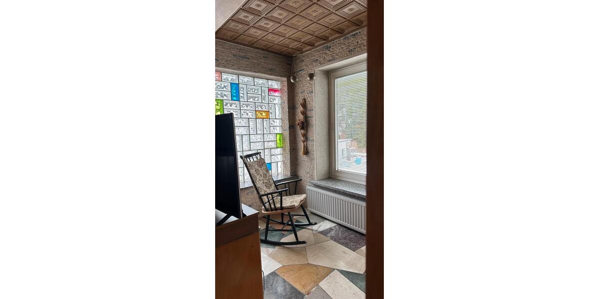 Einfamilienhaus Teuschnitz - 5 Zimmer, 165 m&sup2;, 950&euro; | Angebot:25932807