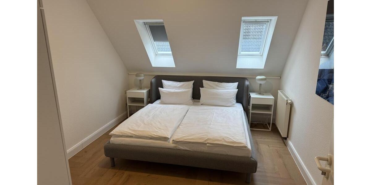 Wohnen auf Zeit Recklinghausen - 3 Zimmer, 90 m&sup2;, 1.800&euro; | Angebot:24308325