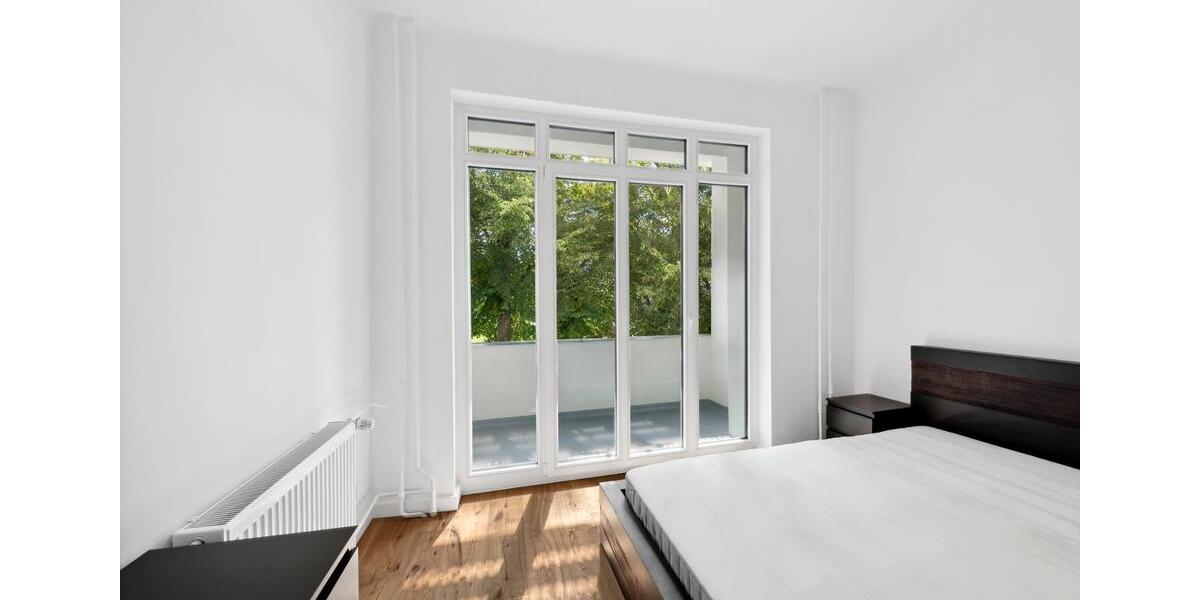 Erdgeschoßwohnung Berlin Reinickendorf - 2 Zimmer, 55 m&sup2;, 1.390&euro; | Angebot:26621504