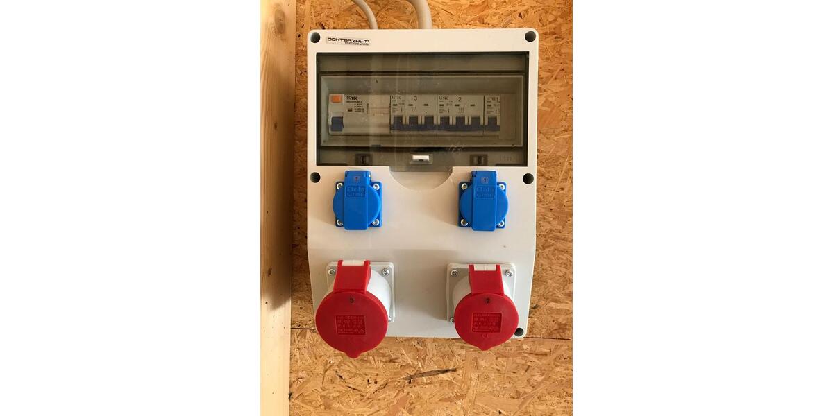 Gewerbeobjekt Seitingen-Oberflacht Oberflacht - 607&euro; | Angebot:24707479