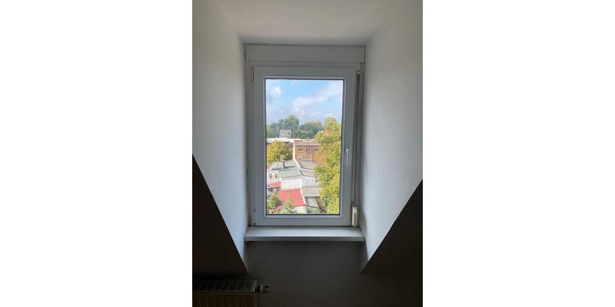 Dachgeschoßwohnung Delitzsch - 1 Zimmer, 51 m&sup2;, 650&euro; | Angebot:25355211