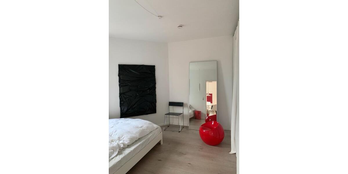 Dachgeschoßwohnung Berlin Neukölln - 2.5 Zimmer, 51 m&sup2;, 600&euro; | Angebot:26448721