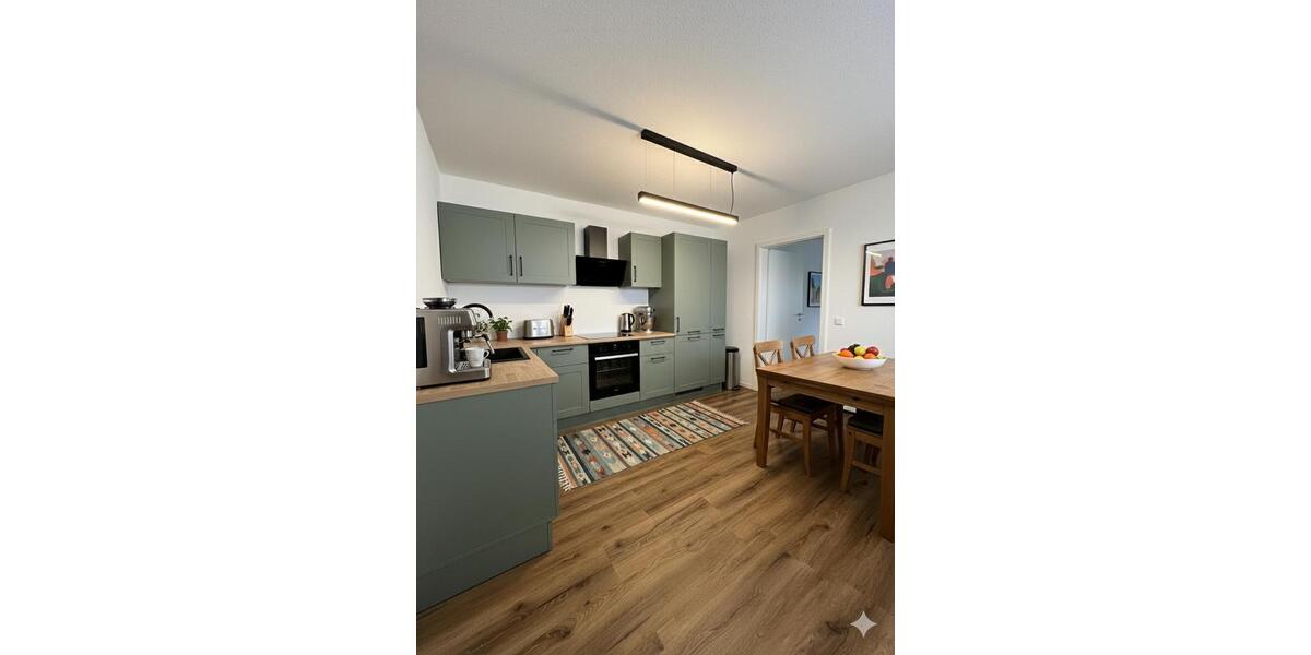 Erdgeschoßwohnung Albstadt - 2 Zimmer, 85 m&sup2;, 800&euro; | Angebot:26022412