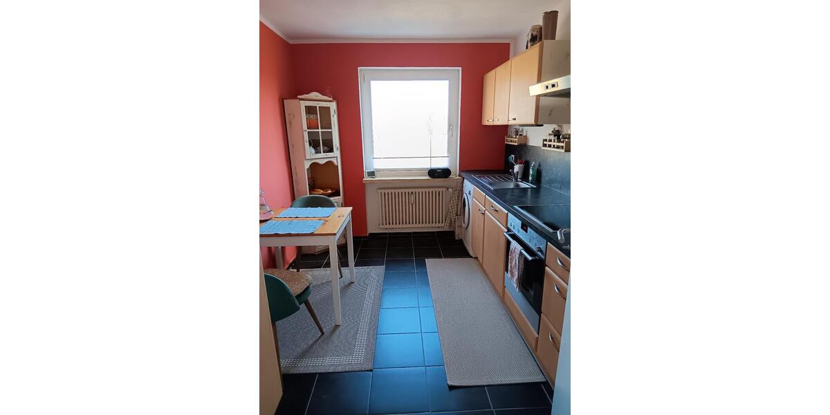 2-Zimmerwohnung, möbliert vom 01.04. bis 01.07.2026 2 zimmer