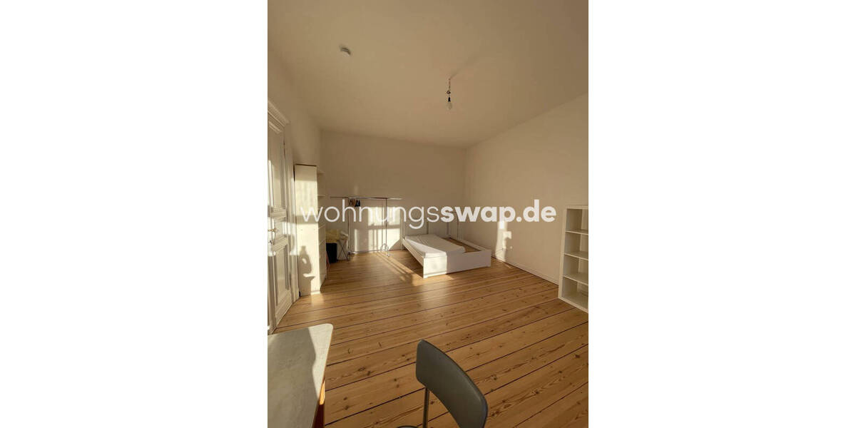 Etagenwohnung Berlin Gesundbrunnen - 5 Zimmer, 140 m&sup2;, 950&euro; | Angebot:26185381