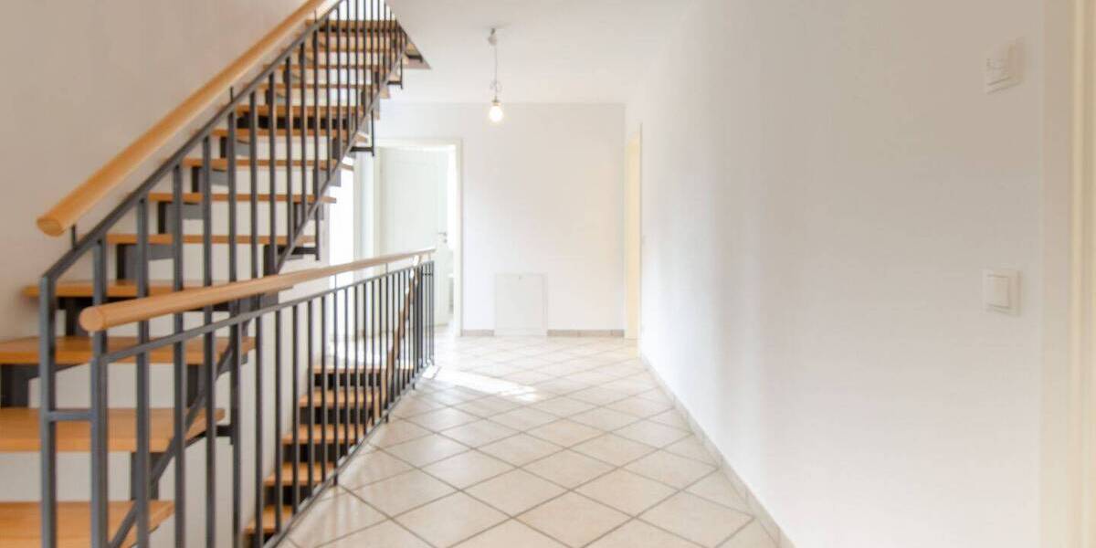 Doppelhaushälfte Grafing bei München Oberelkofen - 3 Zimmer, 140 m&sup2;, 1.800&euro; | Angebot:26260669