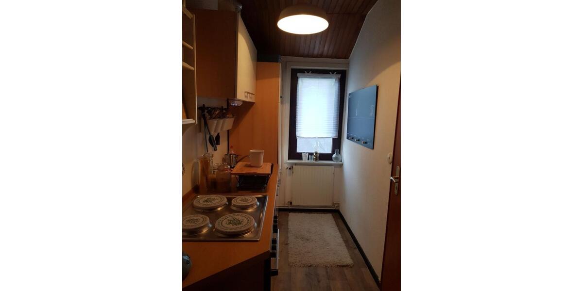 Etagenwohnung Steyerberg - 2 Zimmer, 40 m&sup2;, 360&euro; | Angebot:24399369