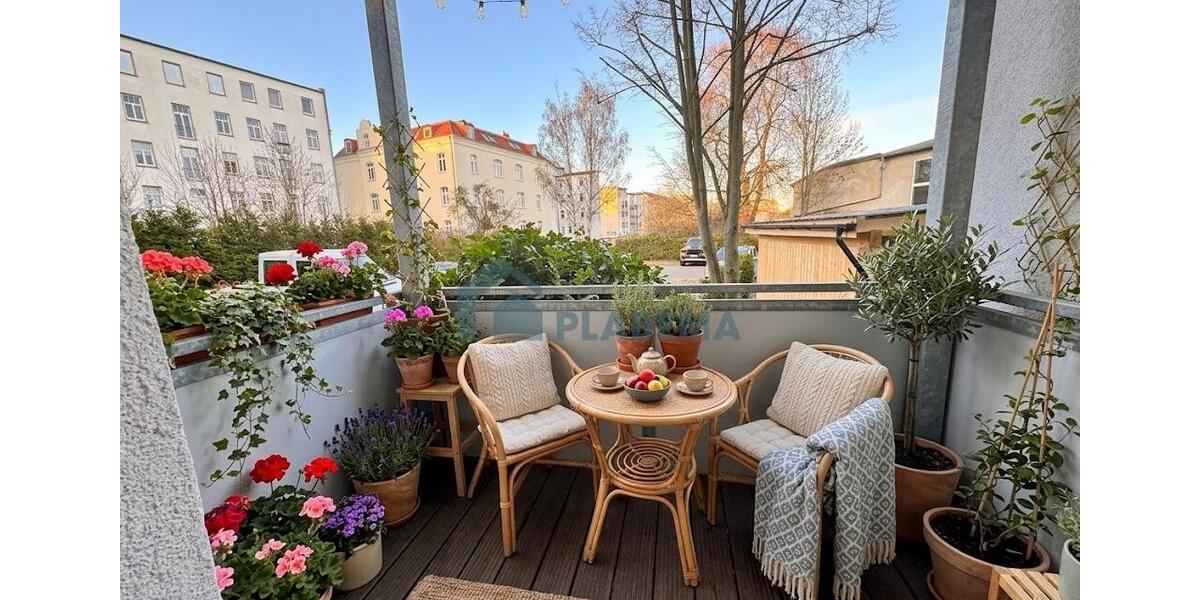 Erdgeschoßwohnung Stralsund Langendorfer Berg - 1 Zimmer, 29 m&sup2;, 525&euro; | Angebot:26182629