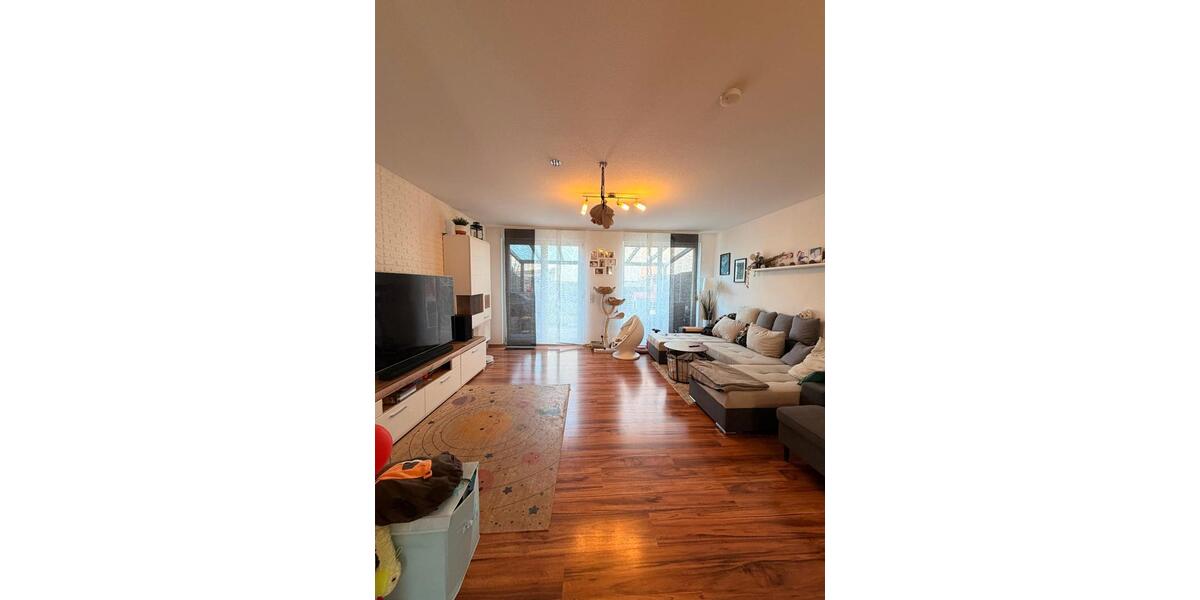 Reihenhaus Zirndorf - 5 Zimmer, 138 m&sup2;, 2.000&euro; | Angebot:25994808