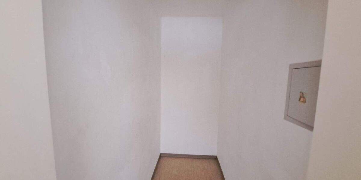 Individuelle 3-Zimmer-Wohnung in Bremerhaven-Lehe mit Balkon! 3 zimmer