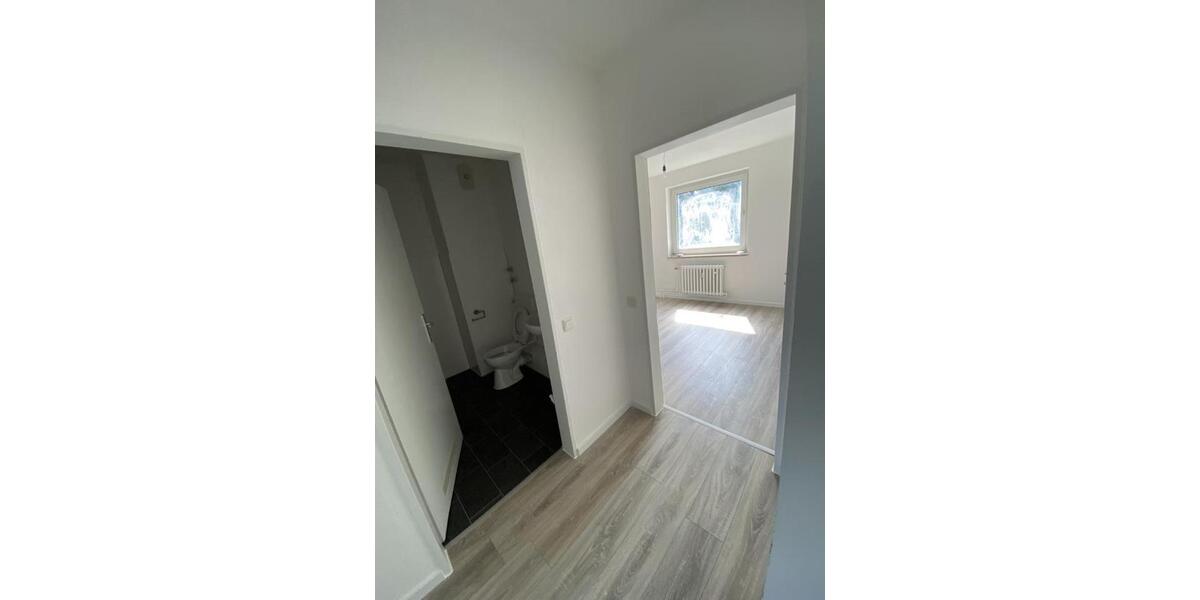 Gemütliche 3-Zimmer Wohnung in Herford mit abwechslungsreicher Atmosphäre 3 zimmer