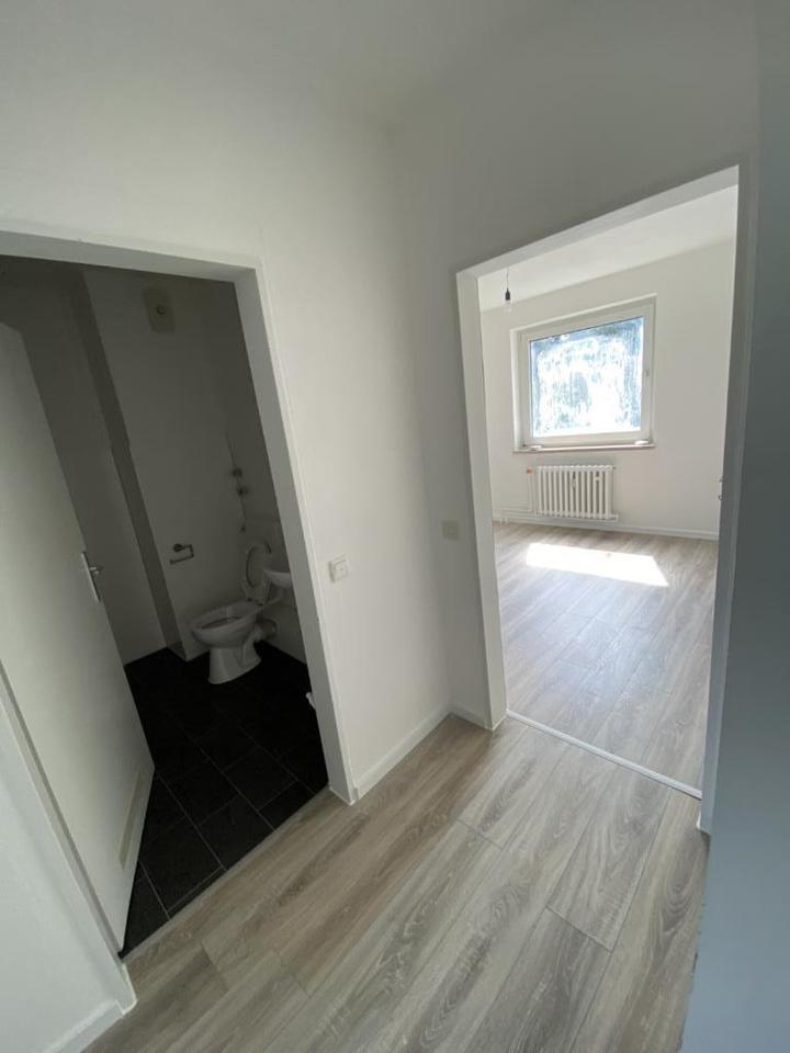 Gemütliche 3-Zimmer Wohnung in Herford mit abwechslungsreicher Atmosphäre zimmer