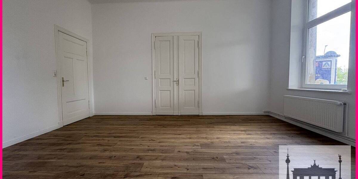 Etagenwohnung Oranienburg - 4 Zimmer, 132 m&sup2;, 1.299&euro; | Angebot:26753867
