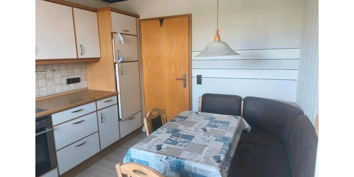 Dachgeschoßwohnung Wadersloh - 4 Zimmer, 88 m&sup2;, 950&euro; | Angebot:25964937