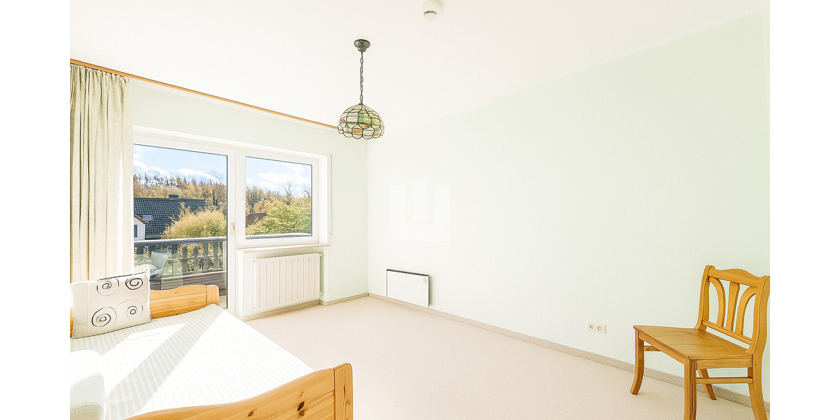 WINDISCH IMMOBILIEN - Einmaliges Architektenhaus in Ortsrandlage von Türkenfeld! 6 zimmer