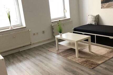 Wohnung Magdeburg Beyendorf-Sohlen - 1 Zimmer, 42 m&sup2;, 430&euro; | Angebot:25941468