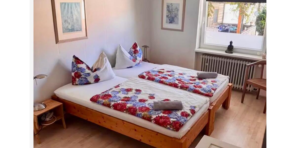 WG - Zimmer – Murnau 1. Jan - 31. März 6 zimmer