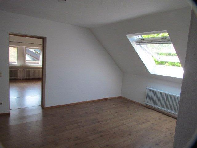 Dachgeschoßwohnung Bad Honnef - 2 Zimmer, 50 m&sup2;, 500&euro; | Angebot:25988572